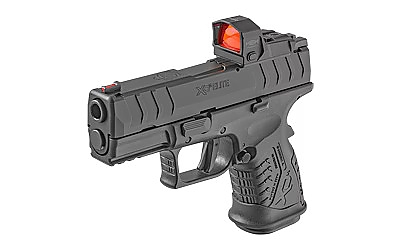 Springfield, 10 mm XDM Elite Compact OSP