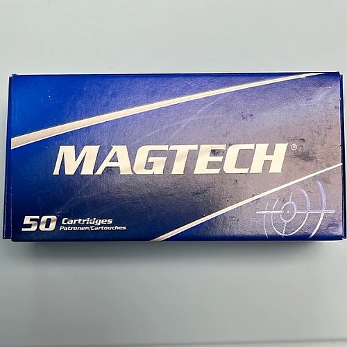 .32 Auto Magtech