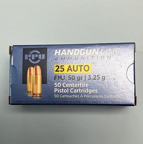25 Auto