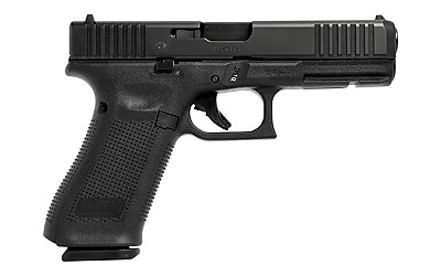 Glock 22 Gen5 40sw 15rd 3 Mags Fs