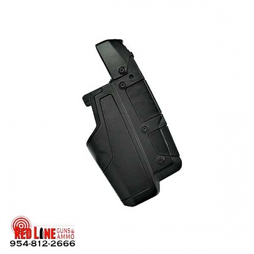 Uncle Mike's Evo3 Duty Holster Glock 17 22 31 Right Hand