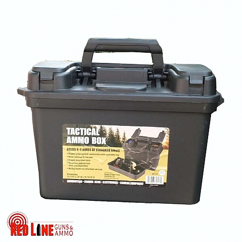 Tactical Box