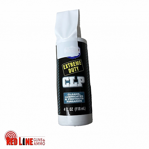 Lucas Oil Extreme Duty CLP 4 Oz.
