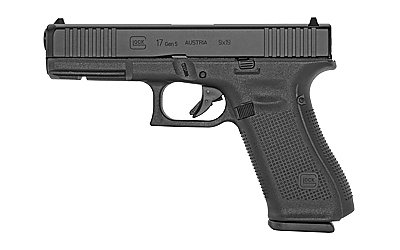 Glock 17 Gen 5 - 3 Mags