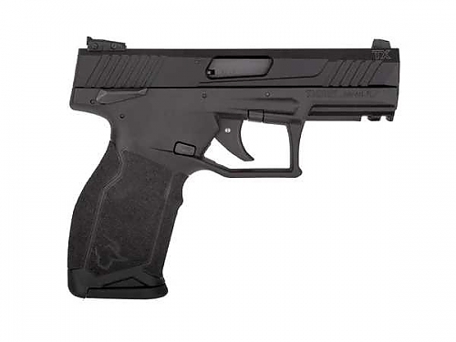 Taurus TX22 22 LR 4.10" 16+1 MS