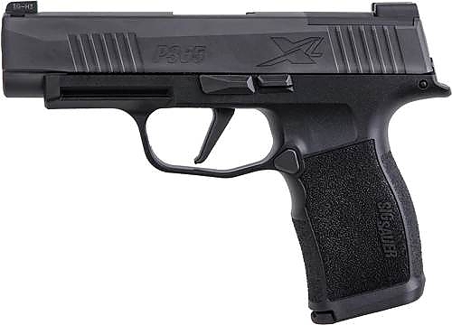Sig Sauer P365XL
