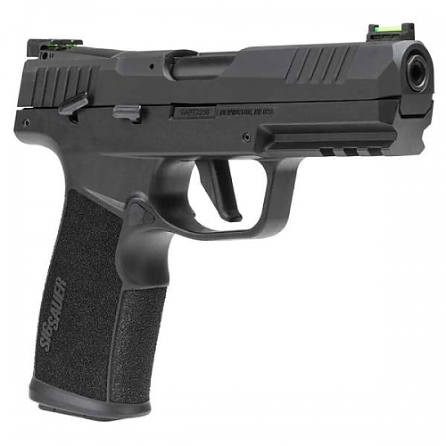 Sig Sauer P322