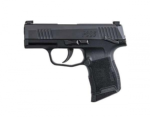 Sig Sauer Sig 365 Cal 380 (2) 10rd Ms