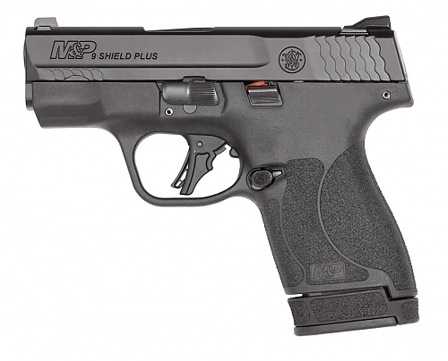 S&w M&p 9 Shld+ Nts 13rd
