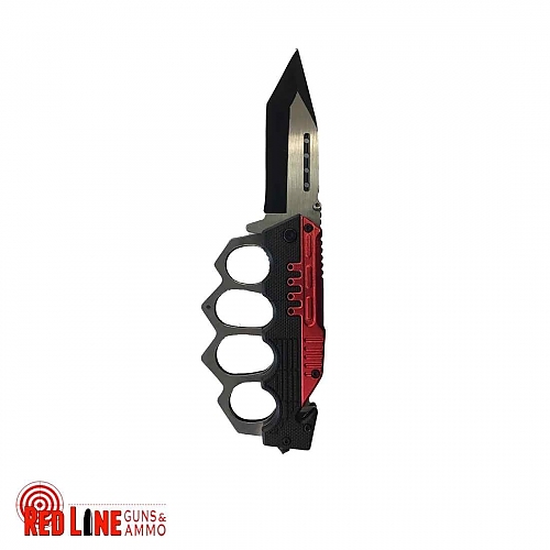 5" Kombat Knife