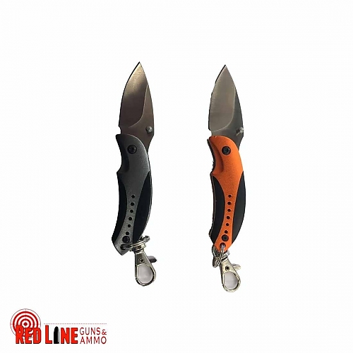 3" Handy Knife
