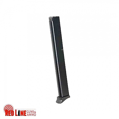 Pro Mag Ruger Lcp 15rd Blue