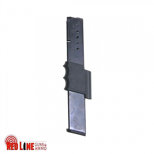 Pro Mag Smith & Wesson® Bodyguard® .380 ACP (15) Rd - Blue Steel