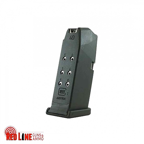 GLOCK G27 9-Round Magazine