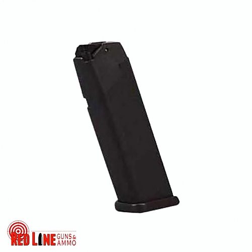 Glock G37 .45 GAP Glock G37 10rd Black Detachable