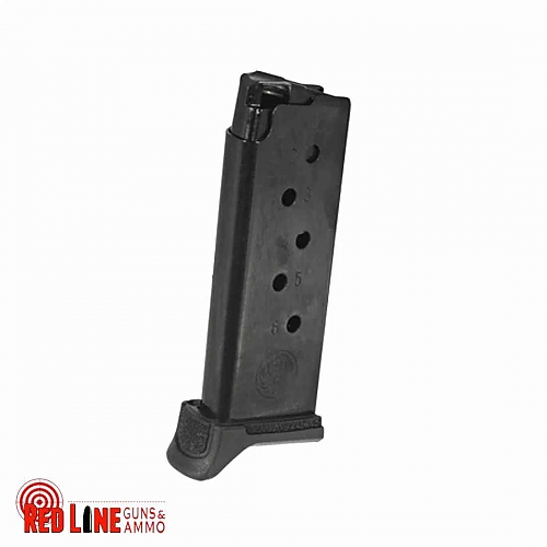 LCP II 6-Round Magazine