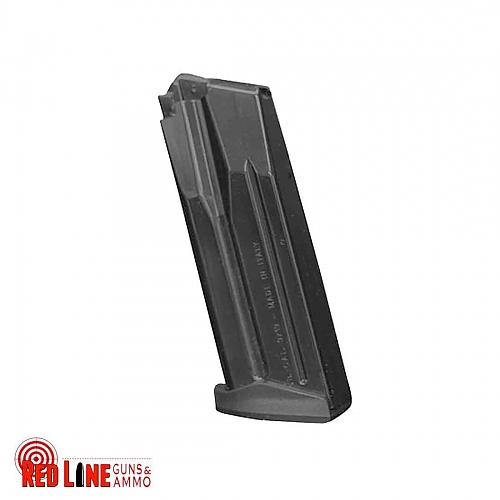 Beretta 13 Round 9mm Apx Compact