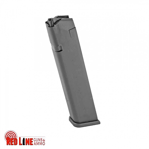 Glock 22, 23, 27 .40 S&w 22 Round Gen 4 Extended Magazine