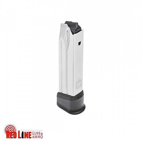 XD-M Elite 22-Round Magazine - 9mm