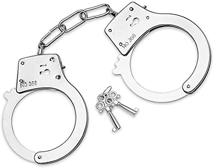 Handcuffs