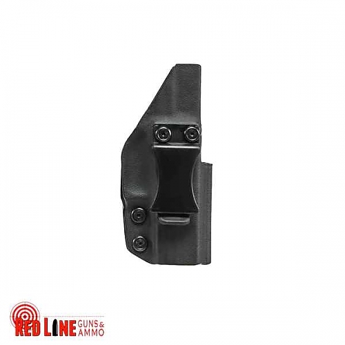 Tagua Kydex Iwb Ambidextrous Holster With Adjustable Retention