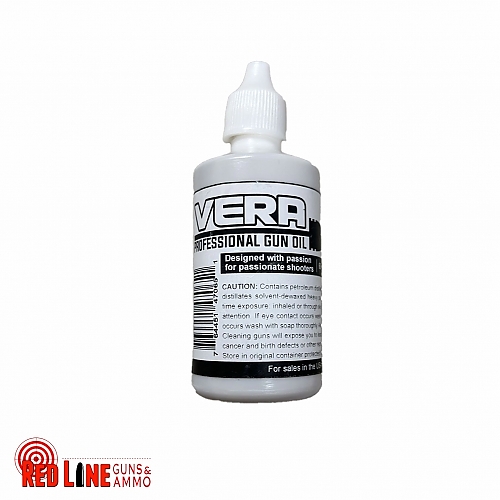 Vera Gun Oil