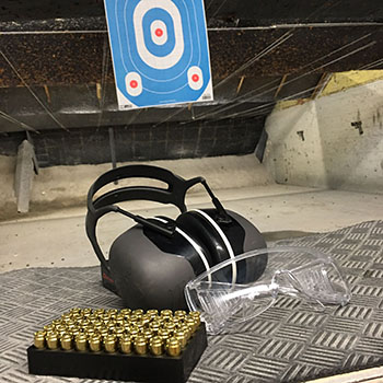Find out how our firearm training improves your shooting skills.