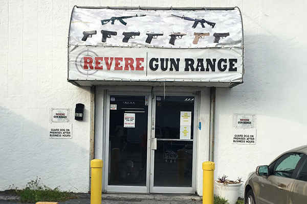 Find out how our firearm training improves your shooting skills.