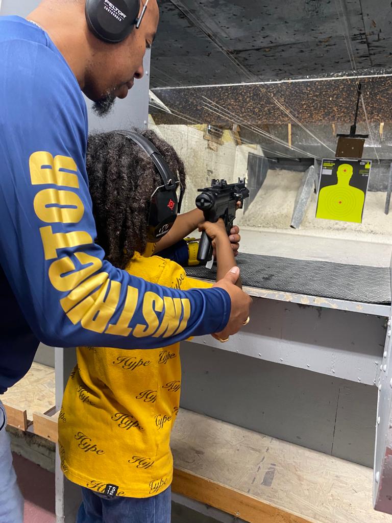 Learn about our concealed carry permit classes and benefits.
