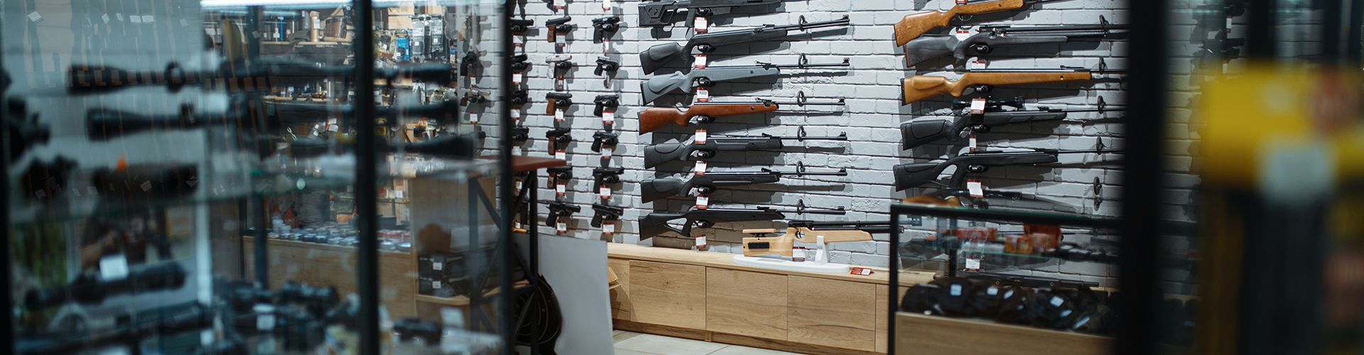 Learn about our concealed carry permit classes and benefits.