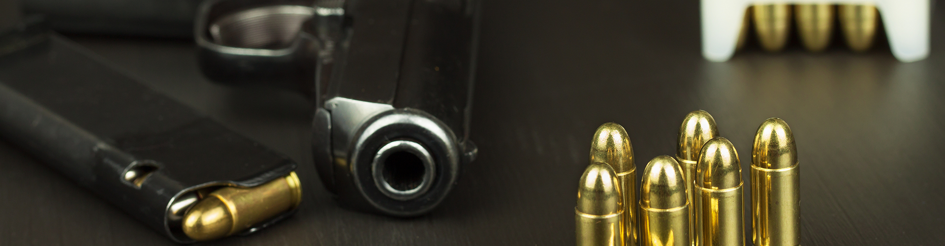 Explore our youth firearm safety classes for responsible gun use.